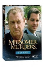 Watch Midsomer Murders Alluc